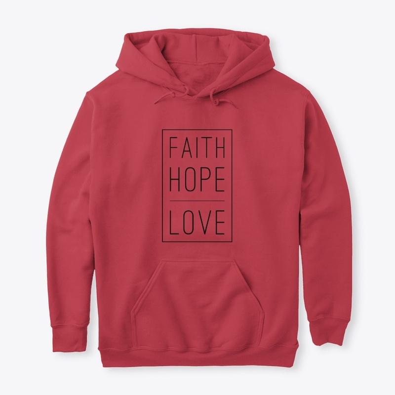 Faith Hope Love