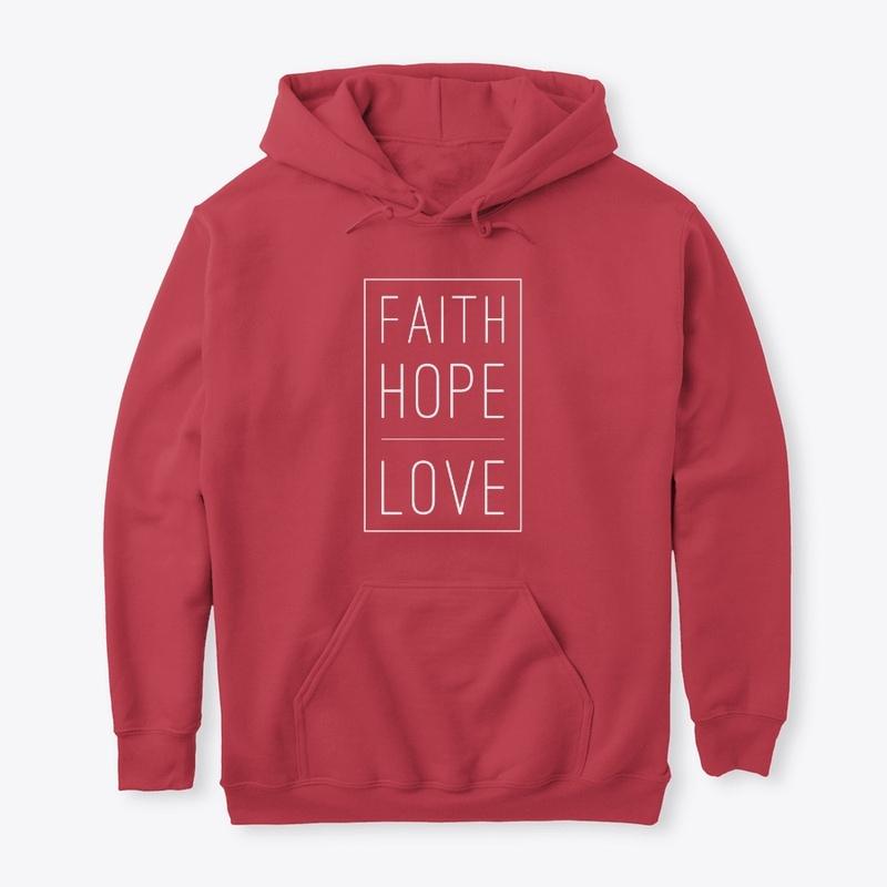 Faith Hope Love